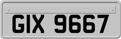GIX9667