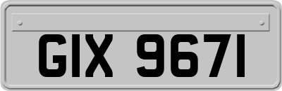 GIX9671