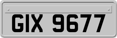 GIX9677
