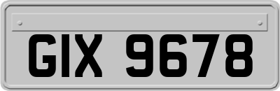 GIX9678