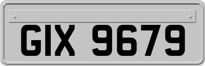 GIX9679