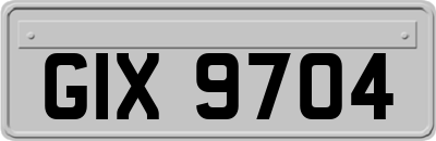 GIX9704