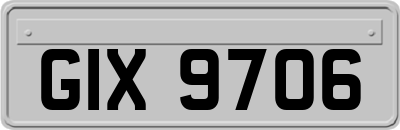 GIX9706