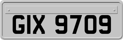 GIX9709