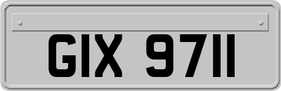 GIX9711