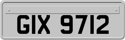 GIX9712