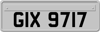 GIX9717