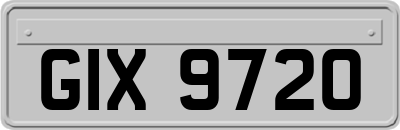 GIX9720