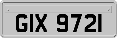 GIX9721