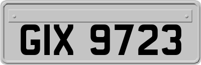 GIX9723