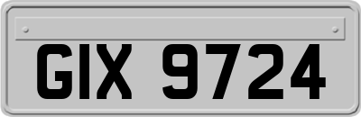 GIX9724