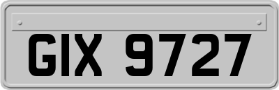 GIX9727