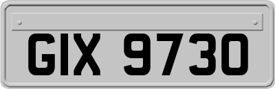 GIX9730