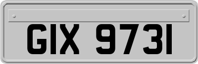 GIX9731