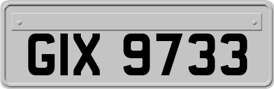 GIX9733