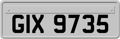 GIX9735