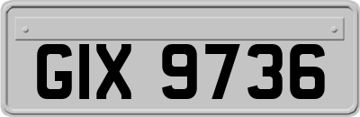 GIX9736