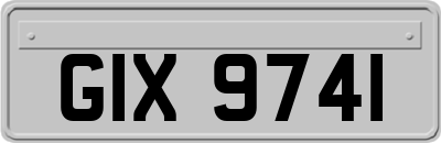 GIX9741