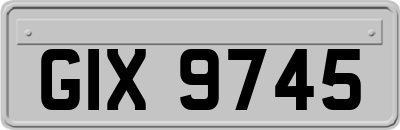 GIX9745