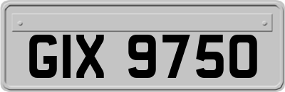 GIX9750
