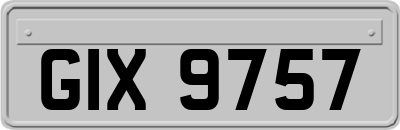 GIX9757