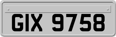 GIX9758
