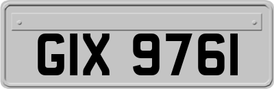 GIX9761