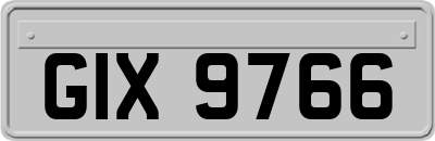GIX9766