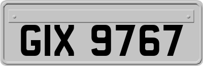 GIX9767