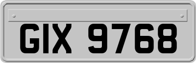 GIX9768