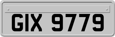 GIX9779