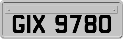 GIX9780