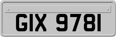 GIX9781