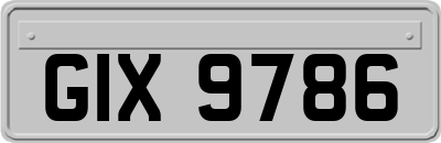 GIX9786