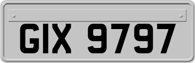 GIX9797
