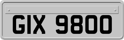 GIX9800