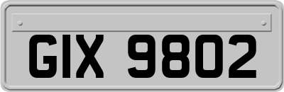 GIX9802