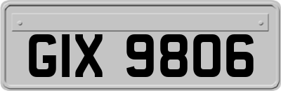 GIX9806