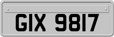 GIX9817