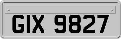 GIX9827