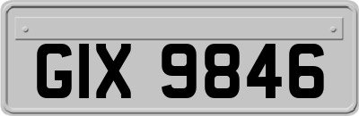 GIX9846