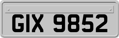 GIX9852
