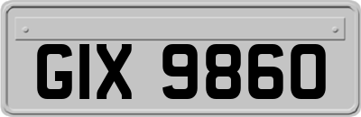 GIX9860