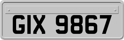 GIX9867