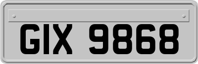 GIX9868