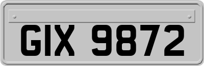 GIX9872