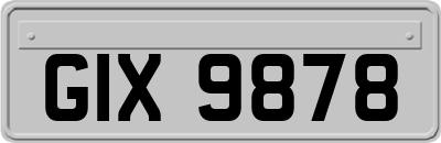 GIX9878