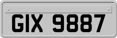 GIX9887