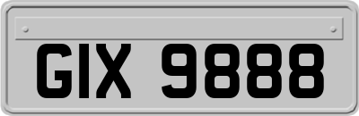 GIX9888