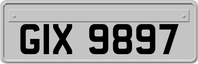 GIX9897